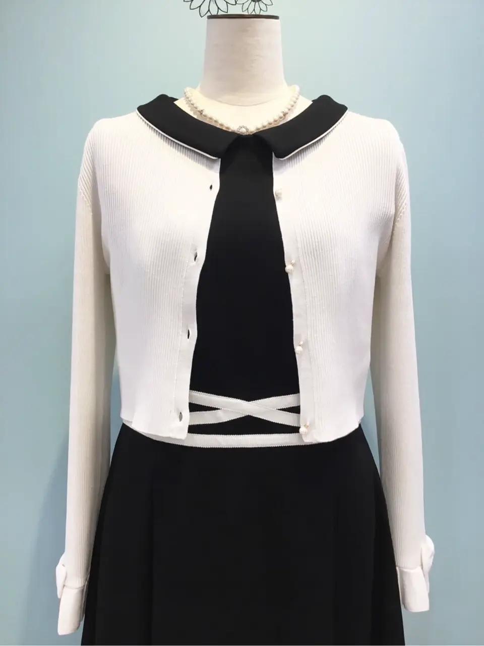 TOCCA 𝒽 コーディネート画像