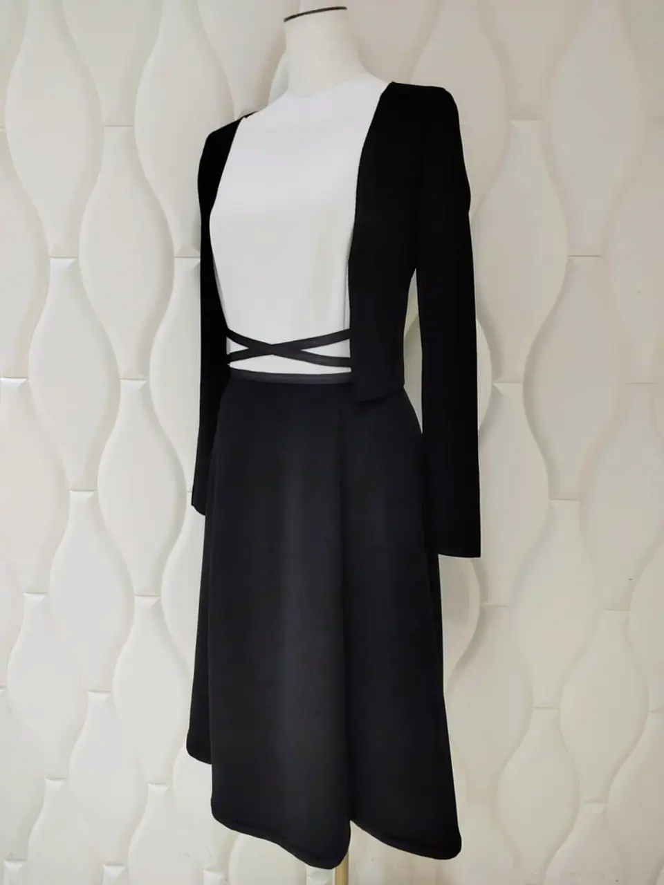 TOCCA スタッフf コーディネート画像