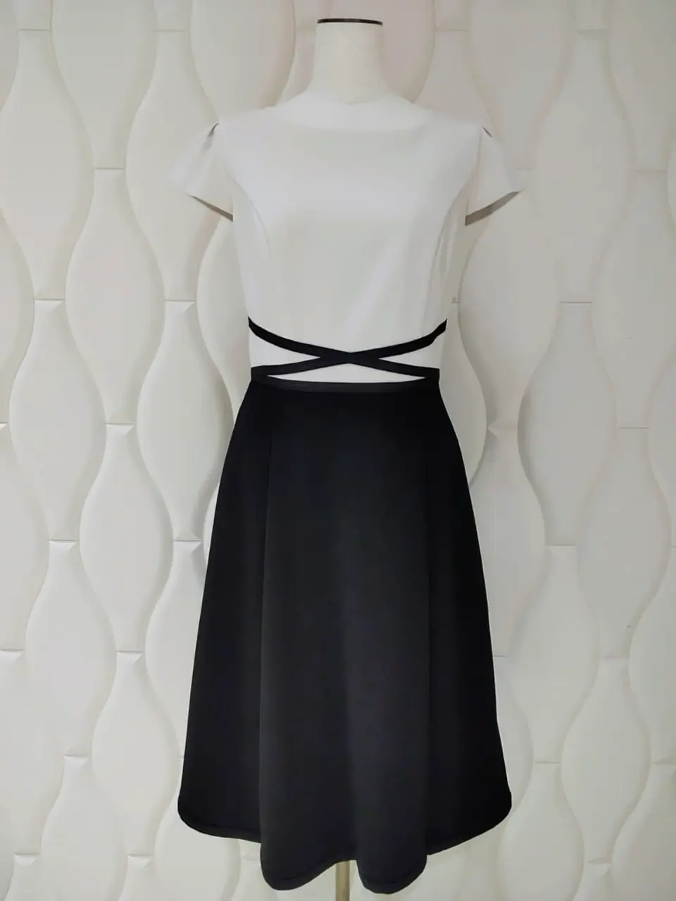 TOCCA スタッフf コーディネート画像