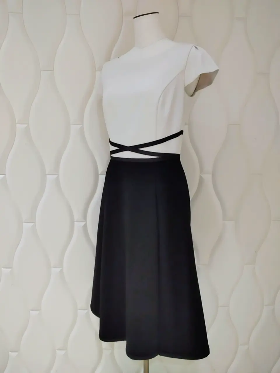 TOCCA スタッフf コーディネート画像