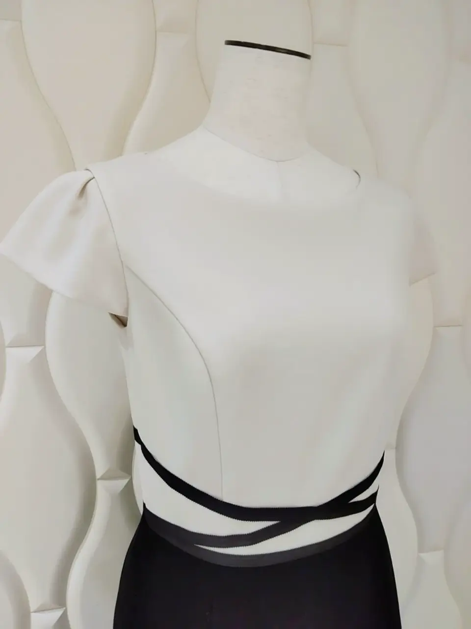 TOCCA スタッフf コーディネート画像