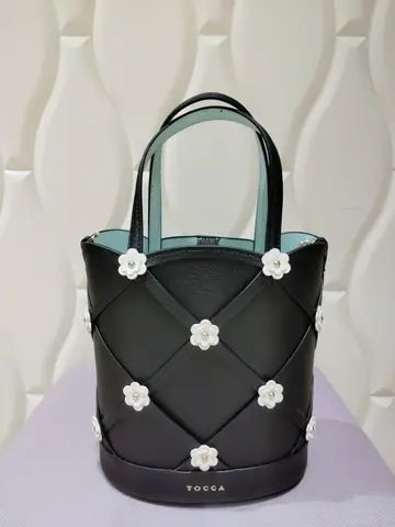 TOCCA スタッフf コーディネート画像