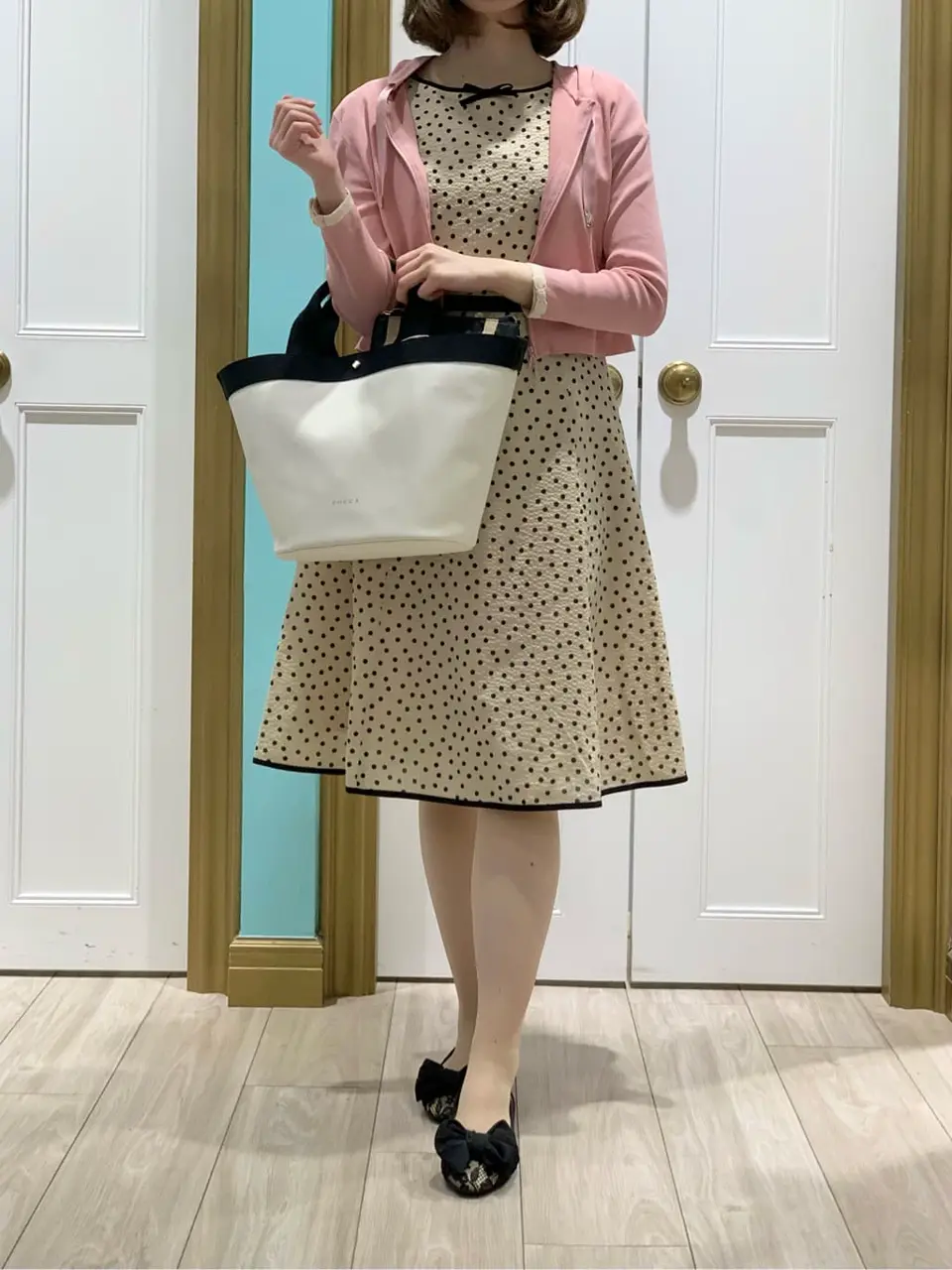 TOCCA Ｉ コーディネート画像