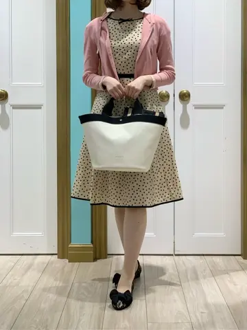 TOCCA Ｉ コーディネート画像