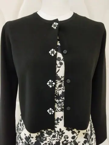 TOCCA スタッフf コーディネート画像