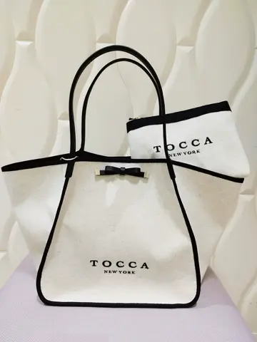 TOCCA スタッフf コーディネート画像