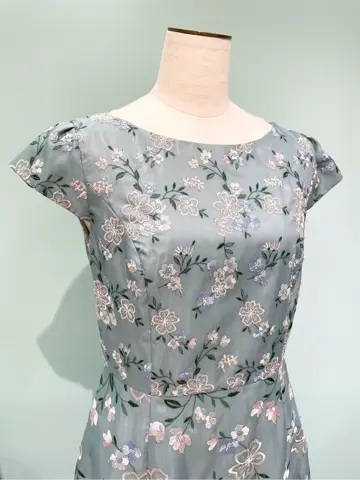 TOCCA G コーディネート画像