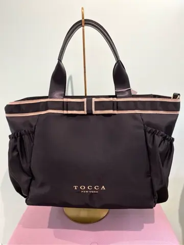 TOCCA スタッフ コーディネート画像