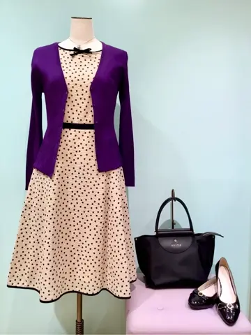 TOCCA Y.K コーディネート画像