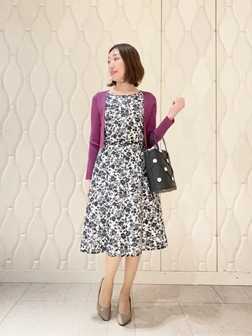 TOCCA A コーディネート画像