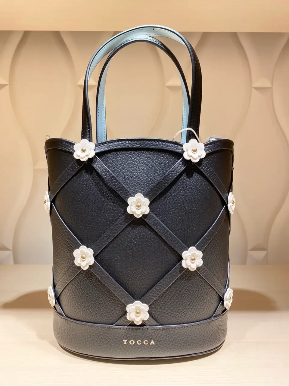 TOCCA A コーディネート画像