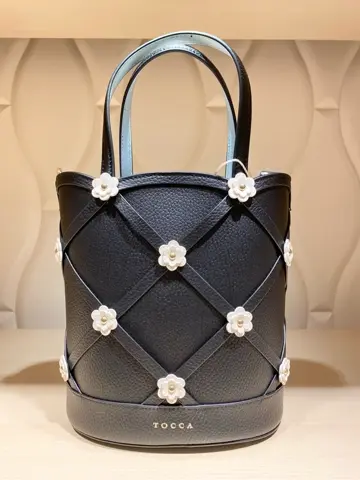 TOCCA A コーディネート画像