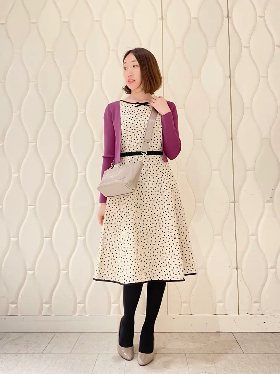  A コーディネート画像