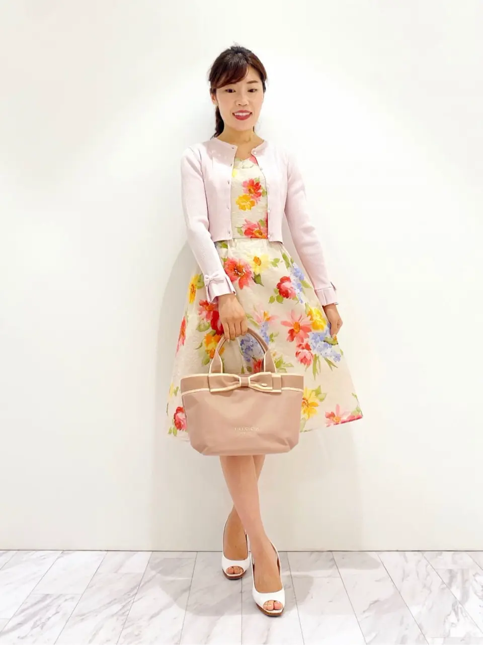  oda ❁ コーディネート画像