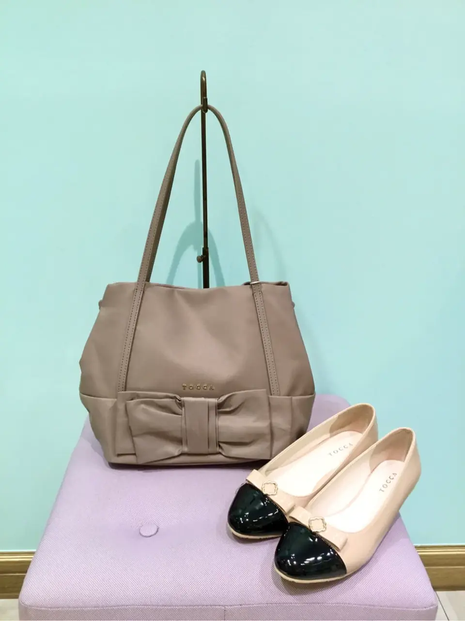 TOCCA Y.K コーディネート画像