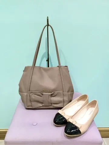 TOCCA Y.K コーディネート画像