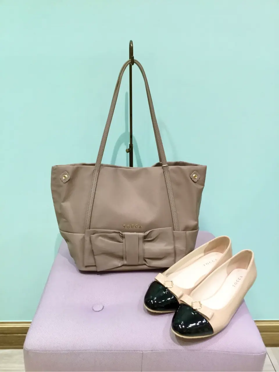 TOCCA Y.K コーディネート画像