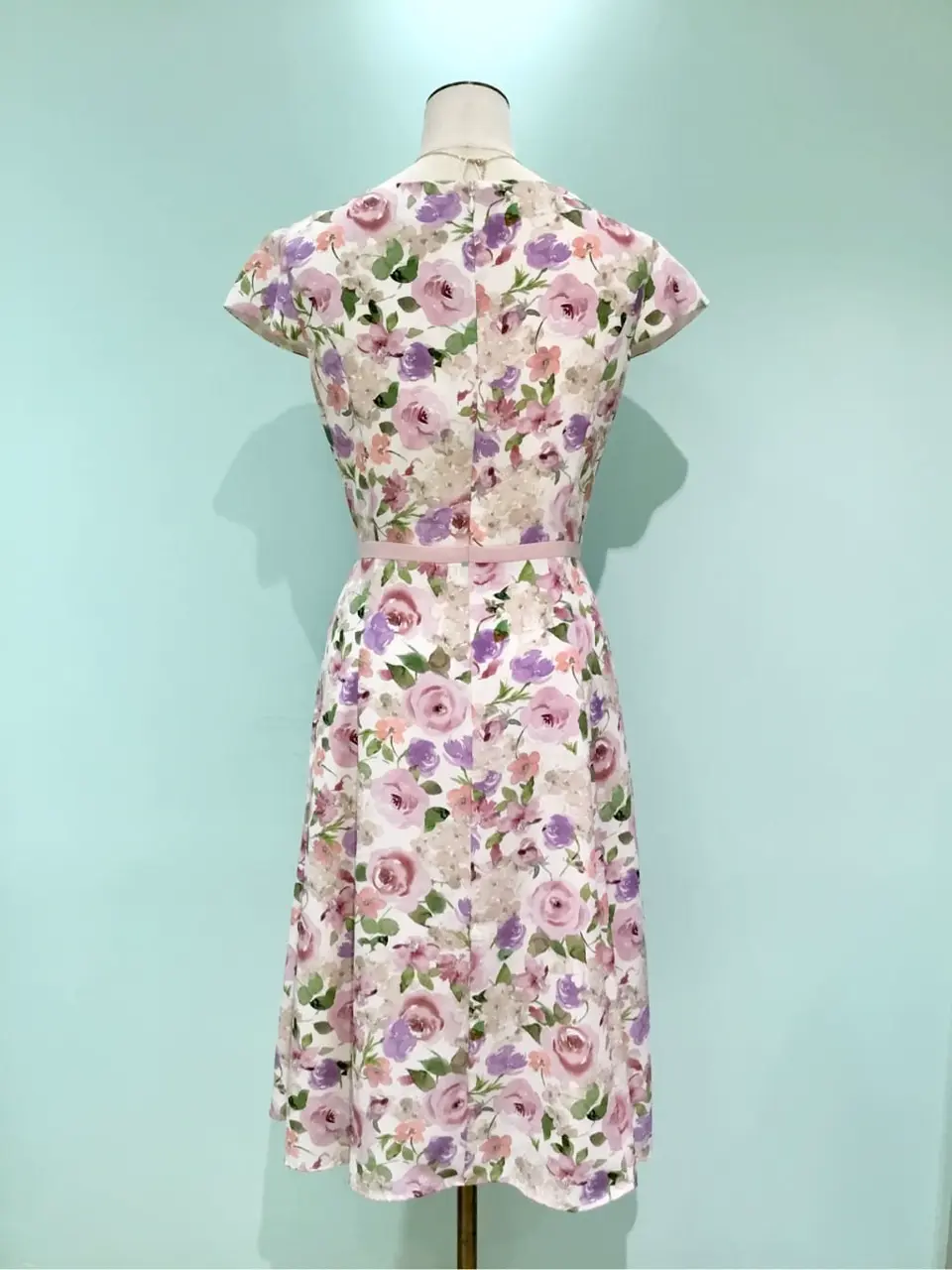 TOCCA Y.K コーディネート画像