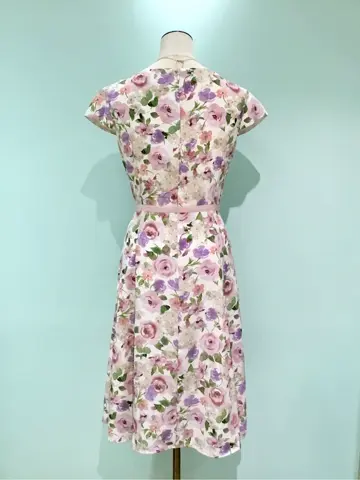 TOCCA Y.K コーディネート画像