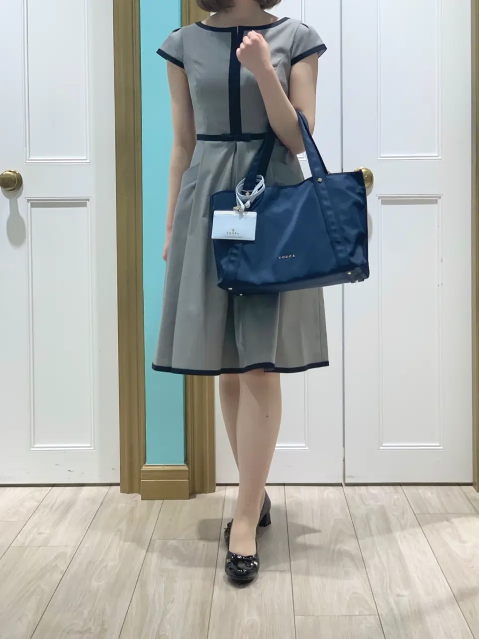 TOCCA Ｉ コーディネート画像