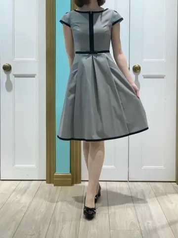 TOCCA Ｉ コーディネート画像