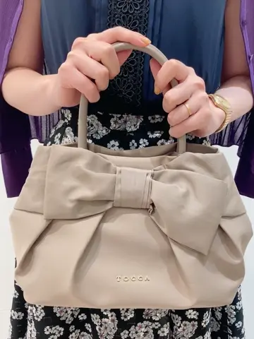 TOCCA スタッフ コーディネート画像