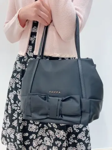 TOCCA スタッフ コーディネート画像