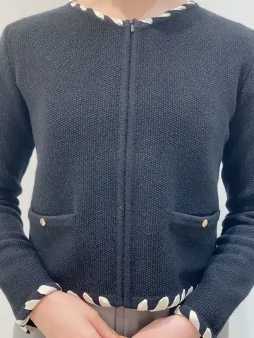 TOCCA スタッフ コーディネート画像