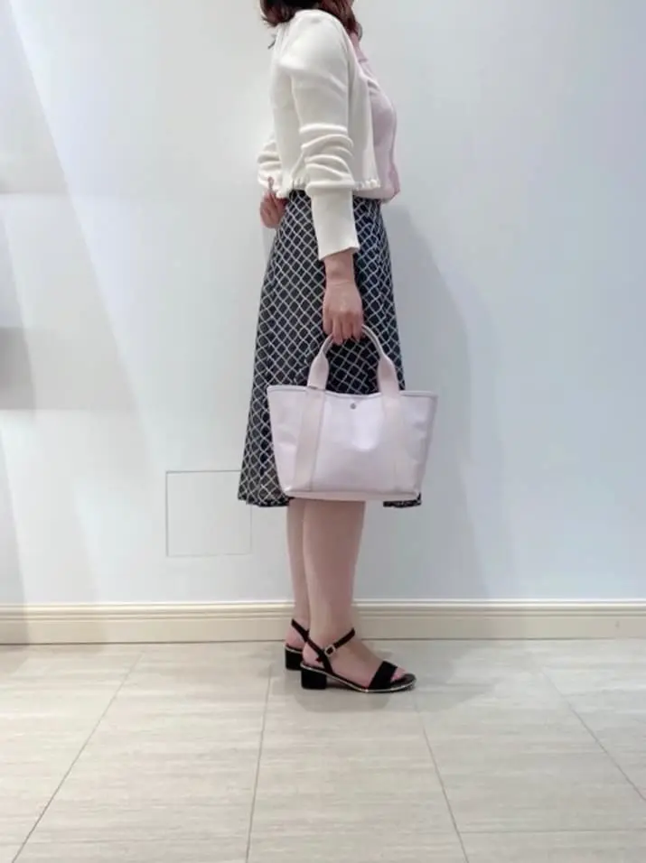 TOCCA 櫻木 コーディネート画像