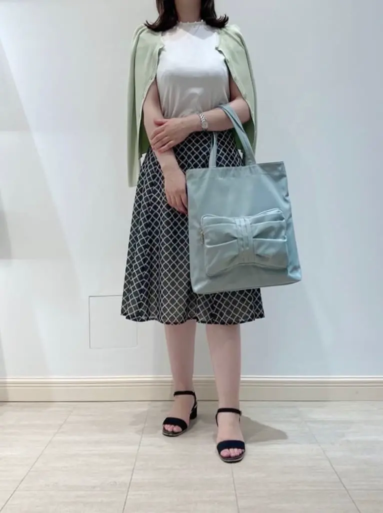  櫻木 コーディネート画像