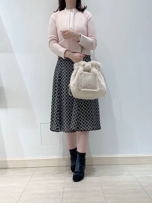  櫻木 コーディネート画像