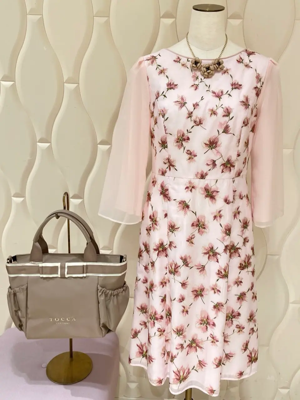  𝕂 コーディネート画像