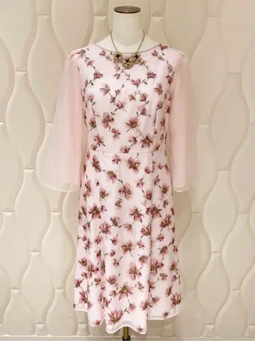 TOCCA 𝕂 コーディネート画像