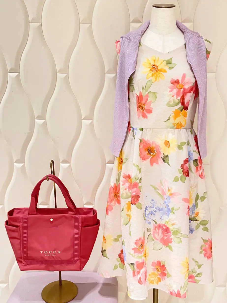  𝕂 コーディネート画像