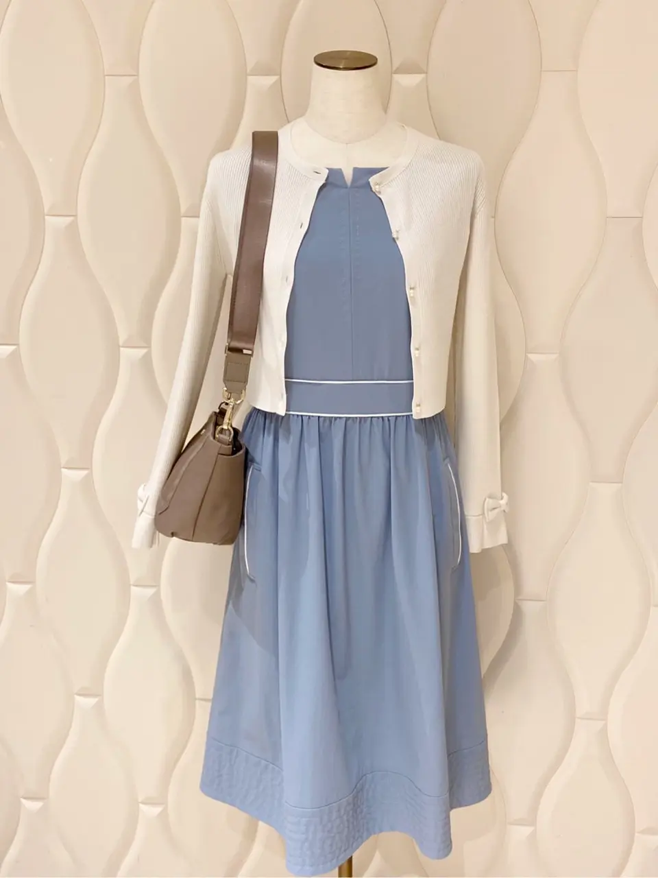  𝕂 コーディネート画像