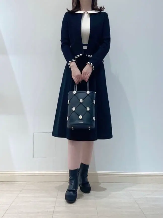  櫻木 コーディネート画像