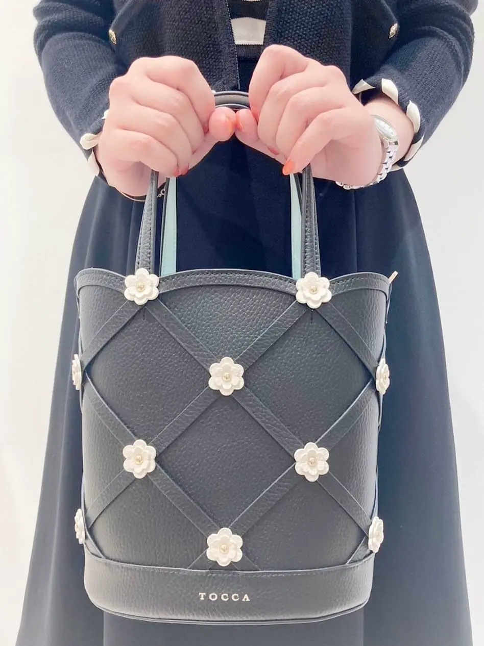 TOCCA 櫻木 コーディネート画像