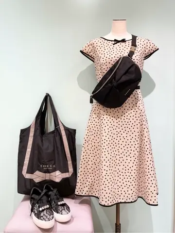 TOCCA G コーディネート画像