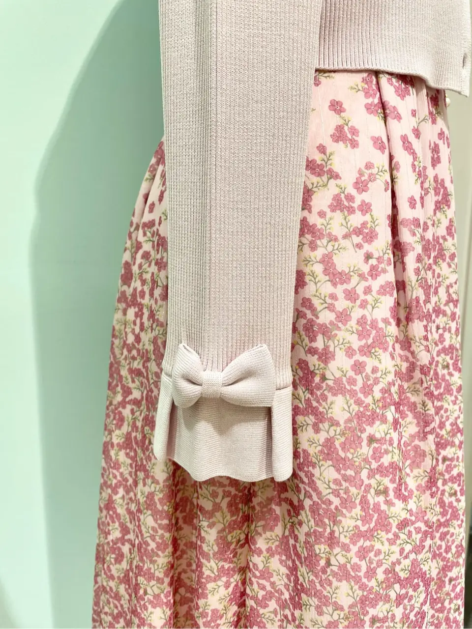 TOCCA G コーディネート画像