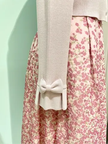 TOCCA G コーディネート画像