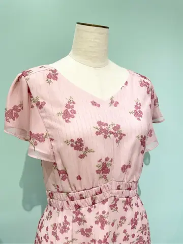 TOCCA G コーディネート画像