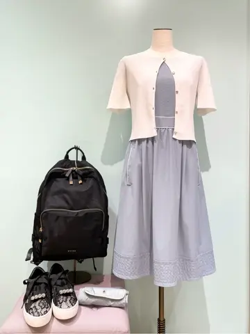 TOCCA G コーディネート画像