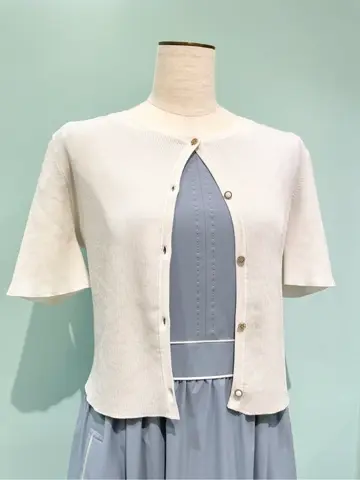 TOCCA G コーディネート画像