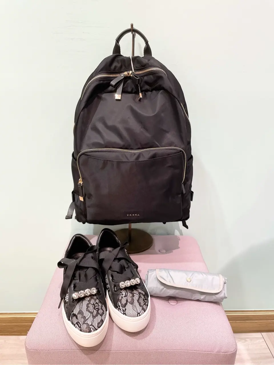 TOCCA G コーディネート画像