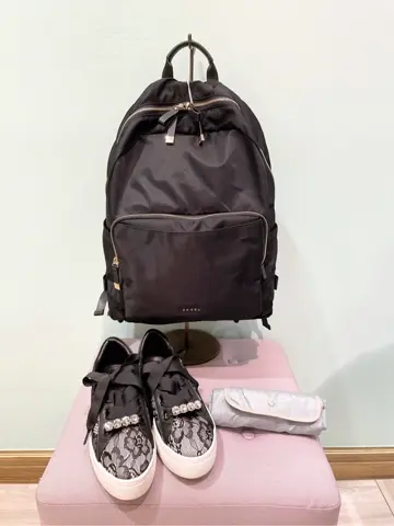 TOCCA G コーディネート画像