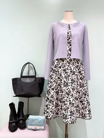 TOCCA G コーディネート画像