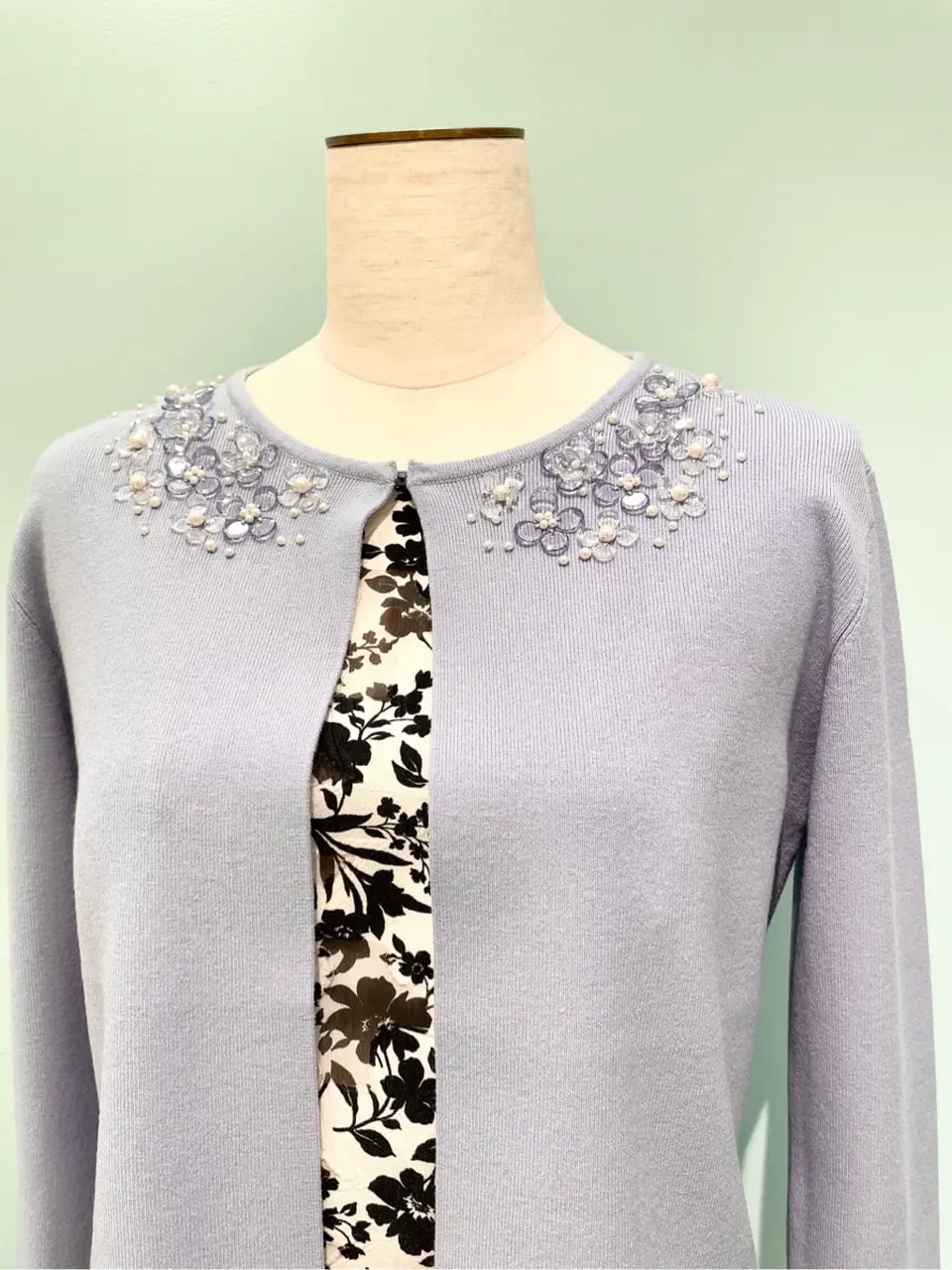 TOCCA G コーディネート画像