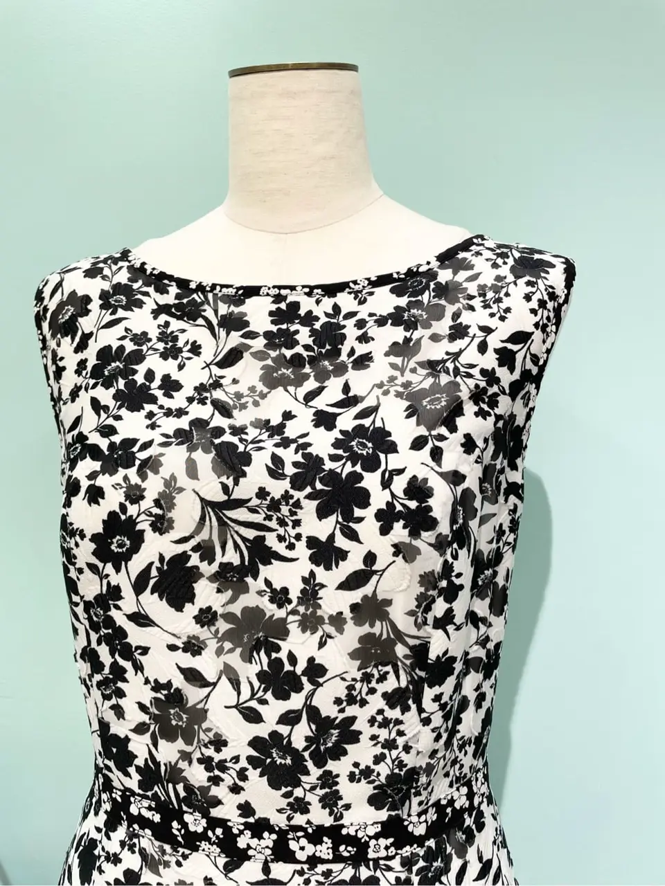 TOCCA G コーディネート画像