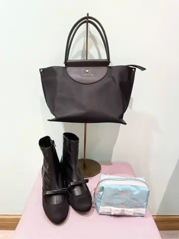 TOCCA G コーディネート画像