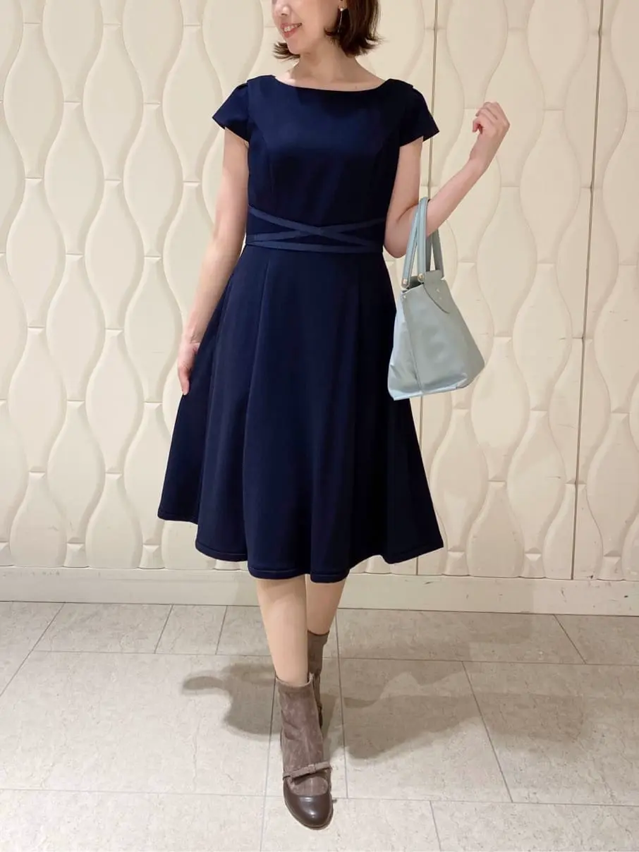  A コーディネート画像